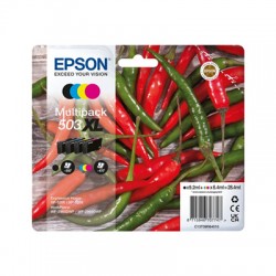 CARTUCCIA ORIGINALE EPSON...