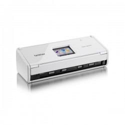 SCANNER BROTHER ADS1600W