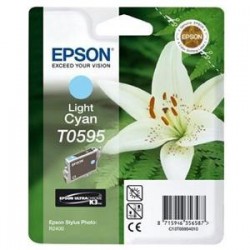 CARTUCCIA EPSON ORIGINALE...