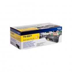 TONER BROTHER TN900Y GIALLO...