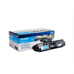 TONER BROTHER TN329C 6000PG.