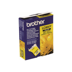 CARTUCCIA ORIGINALE BROTHER...