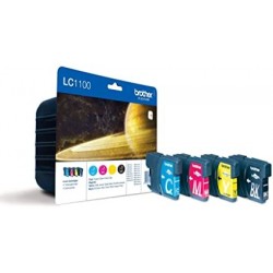 CARTUCCIA ORIGINALE BROTHER...