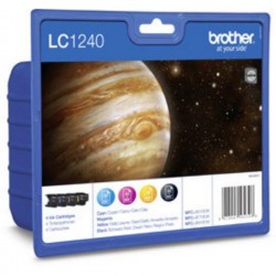 CARTUCCIA ORIGINALE BROTHER...