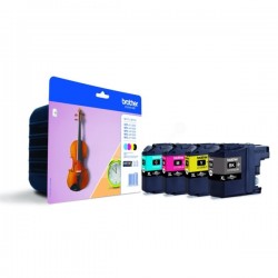 CARTUCCIA ORIGINALE BROTHER...