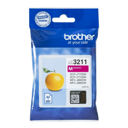 CARTUCCIA ORIGINALE BROTHER...