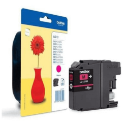 CARTUCCIA ORIGINALE BROTHER...