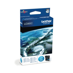 CARTUCCIA ORIGINALE BROTHER...