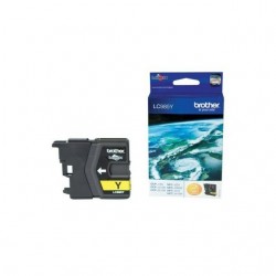 CARTUCCIA ORIGINALE BROTHER...