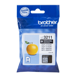 CARTUCCIA ORIGINALE BROTHER...