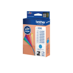 CARTUCCIA ORIGINALE BROTHER...