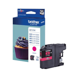 CARTUCCIA ORIGINALE BROTHER...