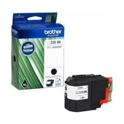 CARTUCCIA ORIGINALE BROTHER...